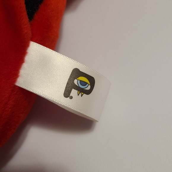 PHONSTER Monster Pillow - Picture 3 of 16